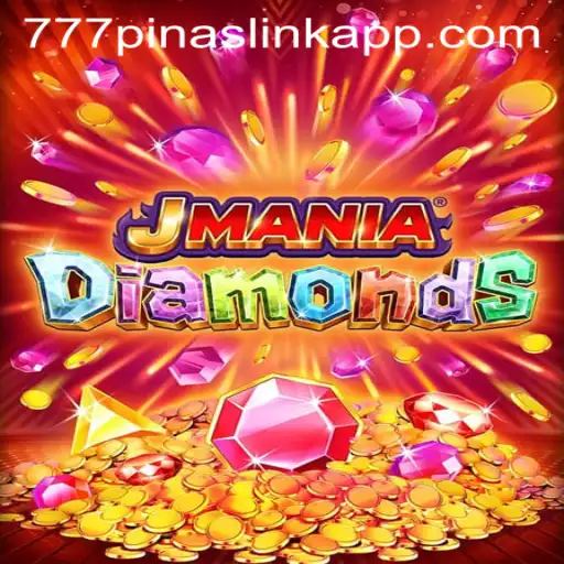 Exploring JManiaDiamonds: A New Gaming Sensation with 777pinas Link App