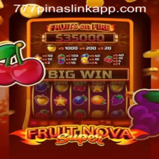 A Deep Dive into FruitNovaSuper: An Engaging Casino Adventure