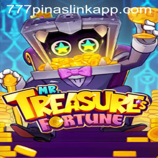 Discover the Adventure of MrTreasuresFortune and Its Unique Connection to 777pinas Link App