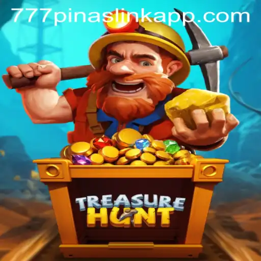Unveiling TreasureHunt: The Exciting Journey and Strategy Behind 777pinas Link App