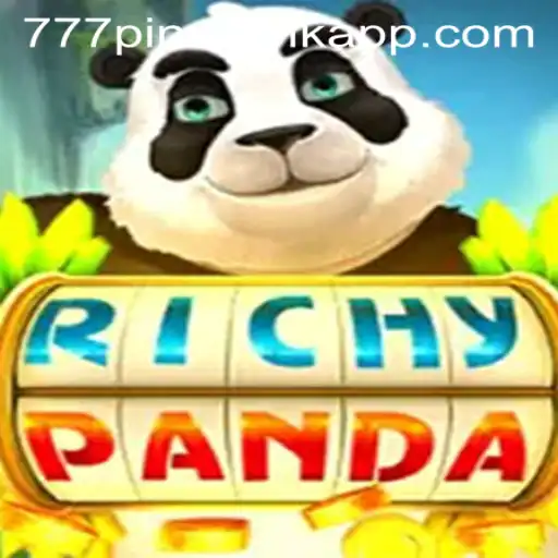 Exploring the World of RichyPanda: An In-Depth Look at the Newest Online Sensation
