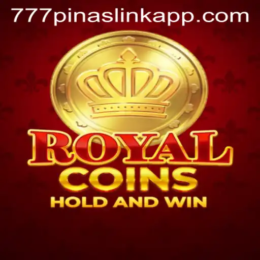 Exploring RoyalCoins: A Dive into the 777pinas Link App