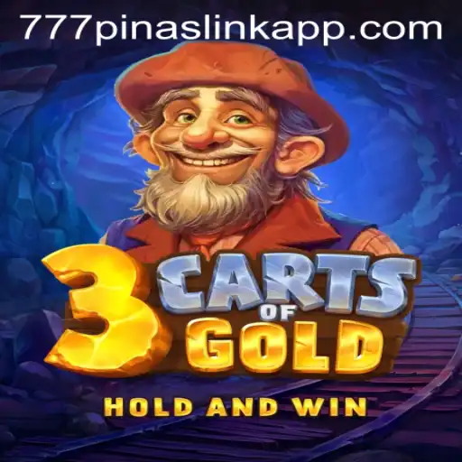 3cartsOfGold: A Digital Treasure Hunt Adventure