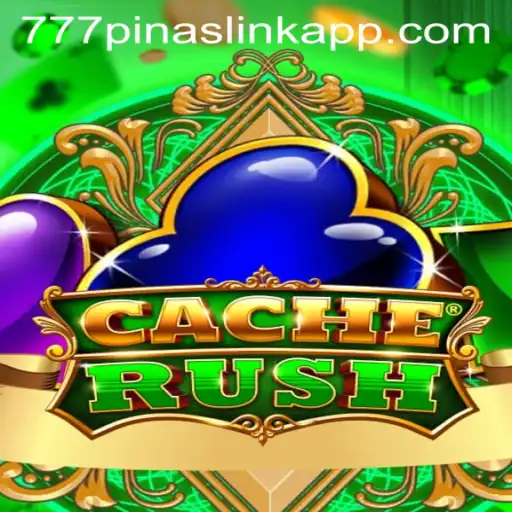 CacheRush: A Thrilling Adventure with 777pinas Link App