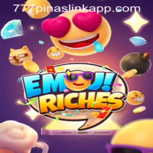 Discovering EmojiRiches and the 777pinas Link App: A New Era of Digital Gaming