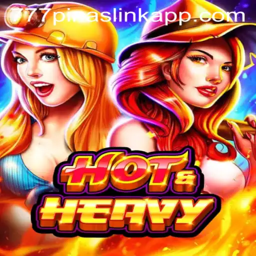 HotHeavy: A Thrilling Casino Game Experience