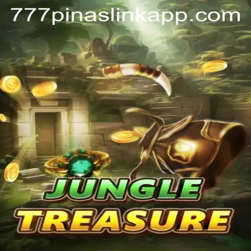 Discover the Thrilling World of JungleTreasure with 777pinas Link App