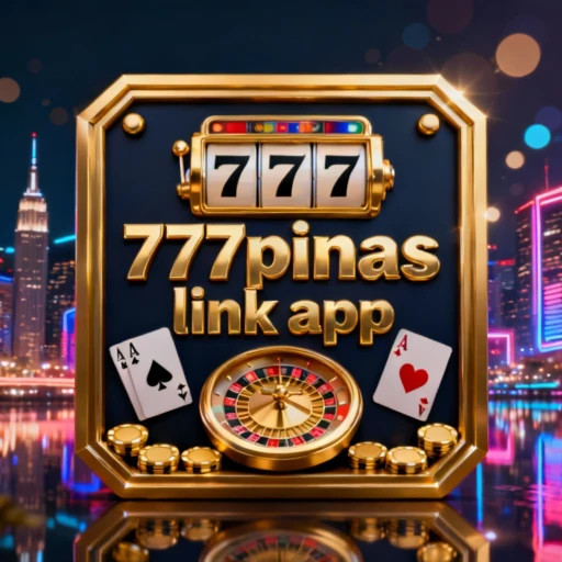 777pinas link app
