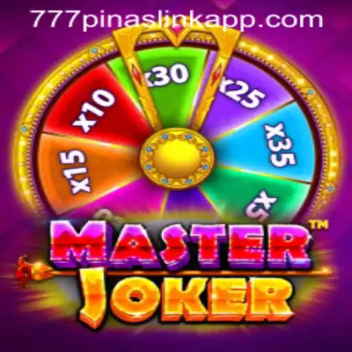 Exploring the Exciting World of MasterJoker with 777pinas Link App