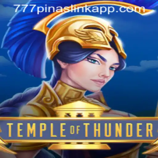 Discover the Thrills of TempleofThunder and Explore the 777pinas Link App