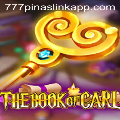 TheBookofCarl: Unraveling the Mystery with 777pinas Link App