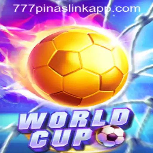 WorldCup: Dive into the Exciting World of 777pinas Link App